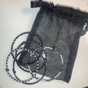 Super Cute Set of Bracelets!